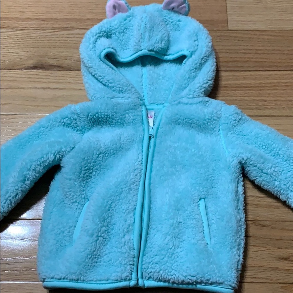 Garanimals Jacket